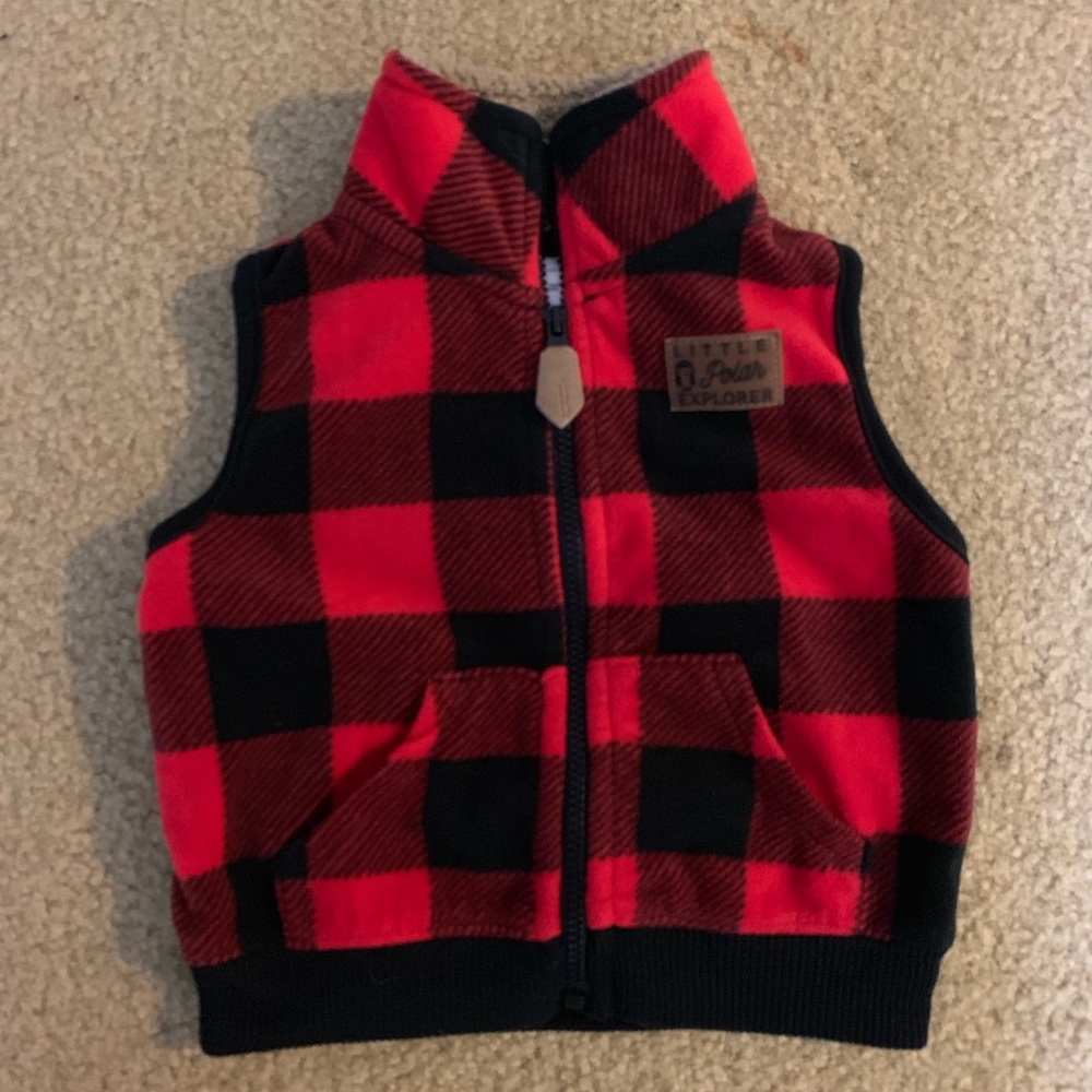 Vest